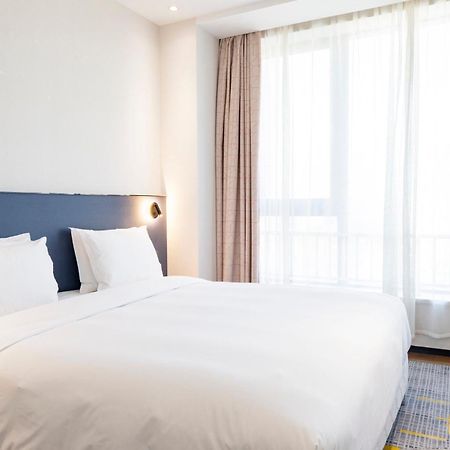 Holiday Inn Express Lanzhou New Area By Ihg ภายนอก รูปภาพ