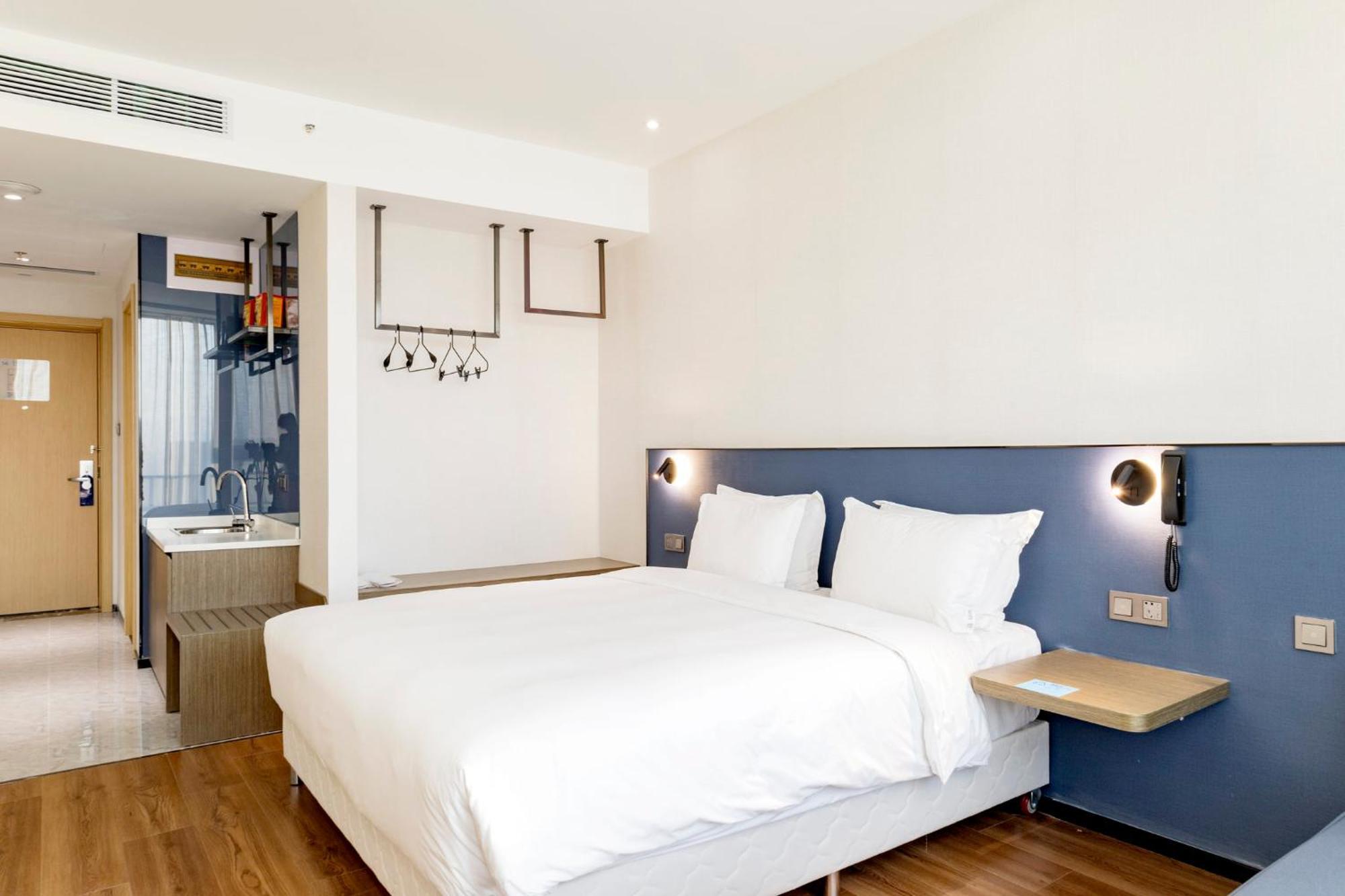 Holiday Inn Express Lanzhou New Area By Ihg ภายนอก รูปภาพ